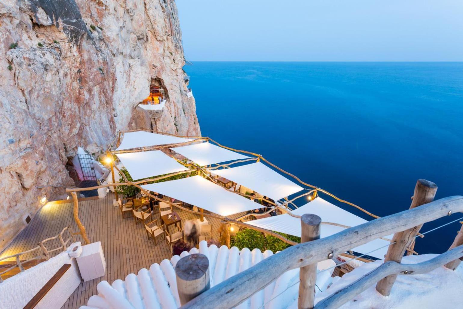 Villa Emilio Cala En Porter  外观 照片